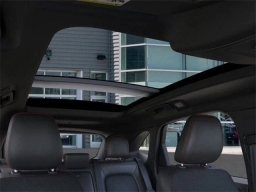 Ford Escape ST-Line Select AWD 2025