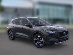 Ford Escape ST-Line Select AWD 2025