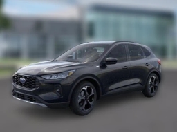Ford Escape ST-Line Select AWD 2025