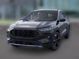 Ford Escape ST-Line Select AWD 2025