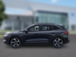 Ford Escape ST-Line Select AWD 2025