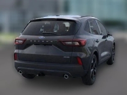 Ford Escape ST-Line Select AWD 2025