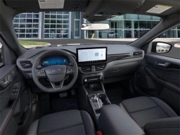 Ford Escape ST-Line Select AWD 2025