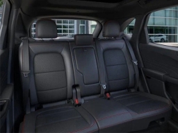 Ford Escape ST-Line Select AWD 2025