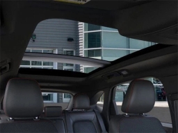 Ford Escape ST-Line Select AWD 2025