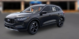 Ford Escape ST-Line Select AWD 2025