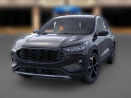 Ford Escape ST-Line Select AWD 2025