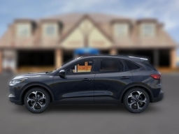 Ford Escape ST-Line Select AWD 2025