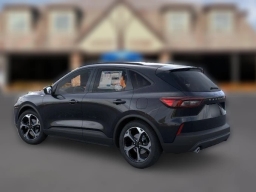 Ford Escape ST-Line Select AWD 2025