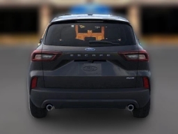 Ford Escape ST-Line Select AWD 2025