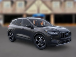 Ford Escape ST-Line Select AWD 2025