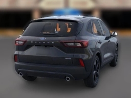 Ford Escape ST-Line Select AWD 2025