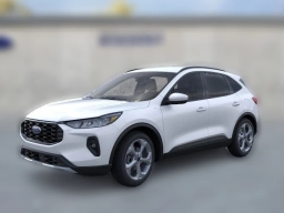 Ford Escape ST-Line Select AWD 2026