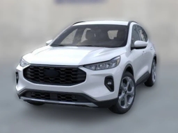 Ford Escape ST-Line Select AWD 2026