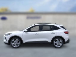 Ford Escape ST-Line Select AWD 2026