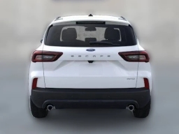 Ford Escape ST-Line Select AWD 2026