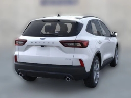 Ford Escape ST-Line Select AWD 2026
