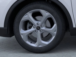 Ford Escape ST-Line Select AWD 2026