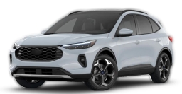 Ford Escape ST-Line Select AWD 2026