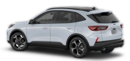Ford Escape ST-Line Select AWD 2026