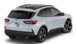 Ford Escape ST-Line Select AWD 2026