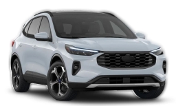 Ford Escape ST-Line Select AWD 2026