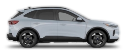 Ford Escape ST-Line Select AWD 2026