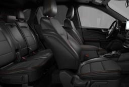 Ford Escape ST-Line Select AWD 2026