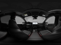 Ford Escape ST-Line Select AWD 2026