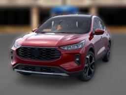 Ford Escape ST-Line Select AWD 2025