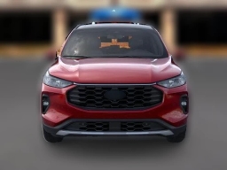 Ford Escape ST-Line Select AWD 2025