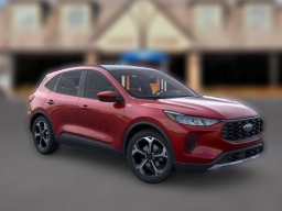 Ford Escape ST-Line Select AWD 2025