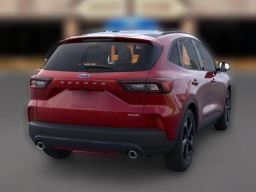 Ford Escape ST-Line Select AWD 2025