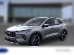 Ford Escape ST-Line Select AWD 2026