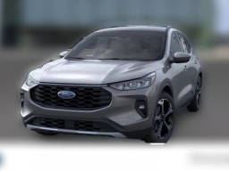 Ford Escape ST-Line Select AWD 2026