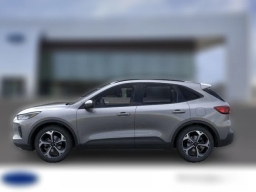 Ford Escape ST-Line Select AWD 2026