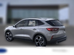 Ford Escape ST-Line Select AWD 2026