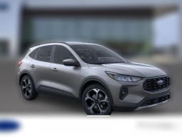 Ford Escape ST-Line Select AWD 2026