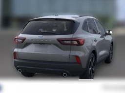 Ford Escape ST-Line Select AWD 2026