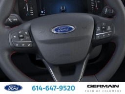 Ford Escape ST-Line Select AWD 2026