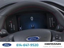 Ford Escape ST-Line Select AWD 2026