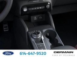 Ford Escape ST-Line Select AWD 2026