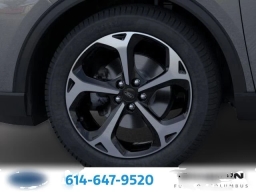 Ford Escape ST-Line Select AWD 2026