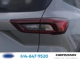 Ford Escape ST-Line Select AWD 2026