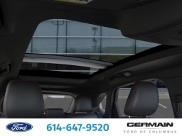 Ford Escape ST-Line Select AWD 2026