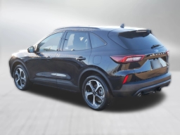 Ford Escape ST-Line Select AWD 2025