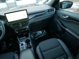 Ford Escape ST-Line Select AWD 2025