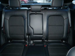 Ford Escape ST-Line Select AWD 2025