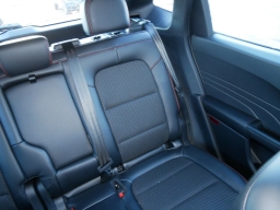 Ford Escape ST-Line Select AWD 2025