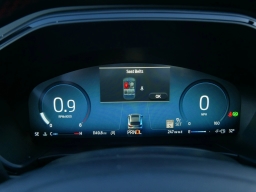 Ford Escape ST-Line Select AWD 2025